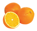 Navel Oranges