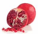 Pomegranates