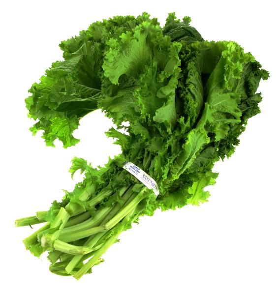 Mustard Greens HyVee Aisles Online Grocery Shopping