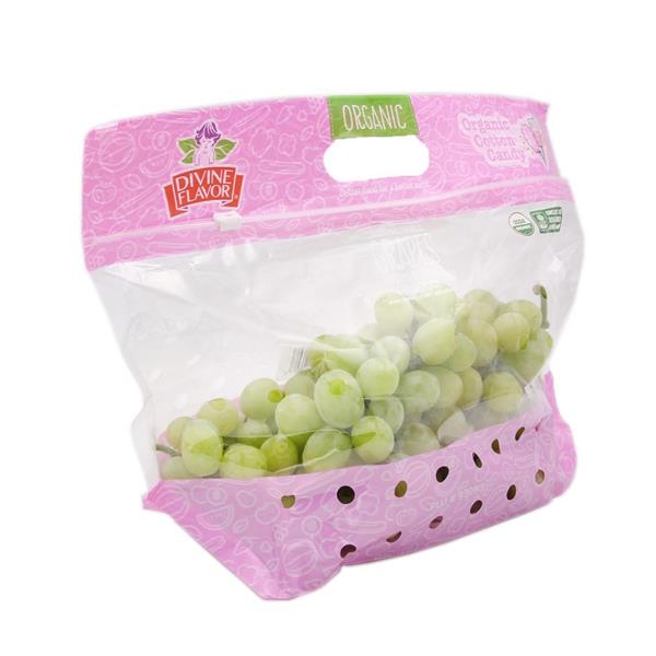 Organic Green Grapes  Hy-Vee Aisles Online Grocery Shopping