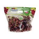 Organic Red Seedless Grapes