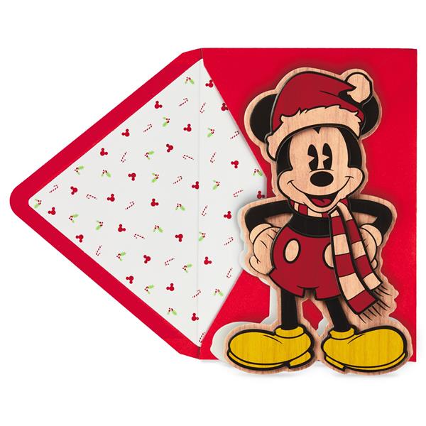 DIY Disney Holiday Stockings  Disney® Visa® Credit Cards