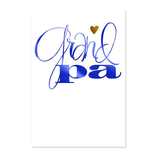 Download Hallmark Father S Day Card To Grandpa With Love