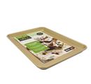 Nordic Ware Naturals Nonstick Jelly Roll Baking Sheet
