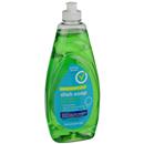 Simply Done Green Apple Scent Dish Soap
