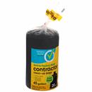 Simply Done Clean-Up Bags, Contractor, Extra Heavy Duty, 45 Gallon