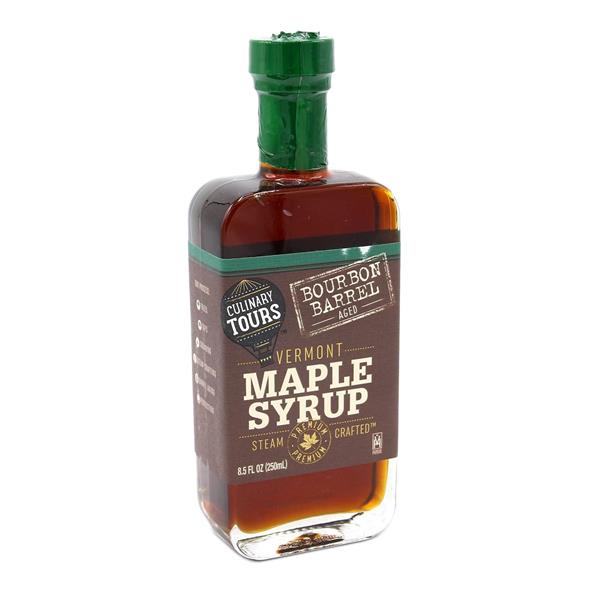 culinary tours vermont maple syrup