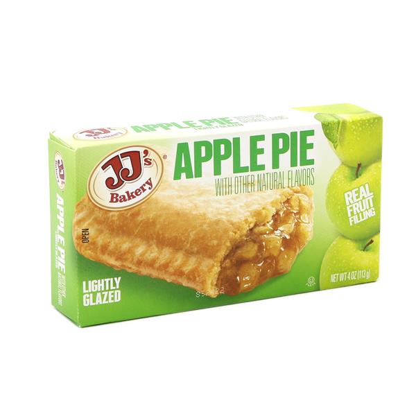 JJ's Bakery Apple Pie HyVee Aisles Online Grocery Shopping