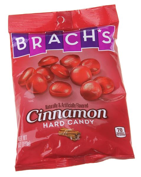 Brachs Cinnamon Hard Candy | Hy-Vee Aisles Online Grocery Shopping