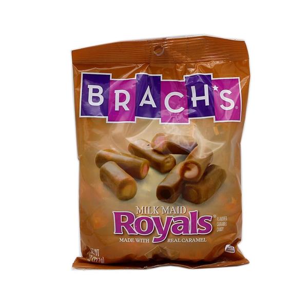 Live - Brach's Milk Maid Royals, 6.6 Pound Bulk Candy Bag