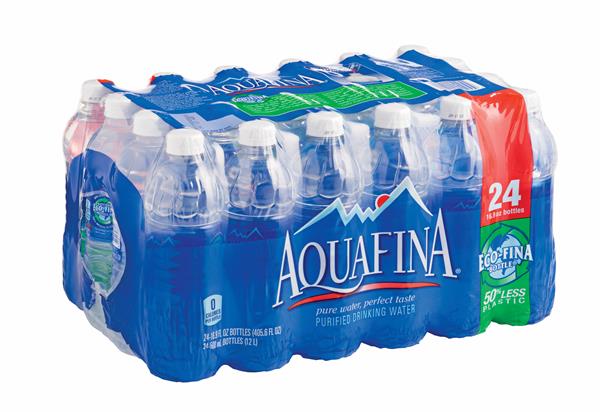 Aquafina Flow