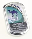 Camel Snus Mint Smokeless Tobacco