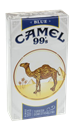 Camel Blue 99's