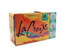 La Croix Grapefruit Sparkling Water 15Pk