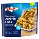 Birds Eye Shoestring Zucchini Fries