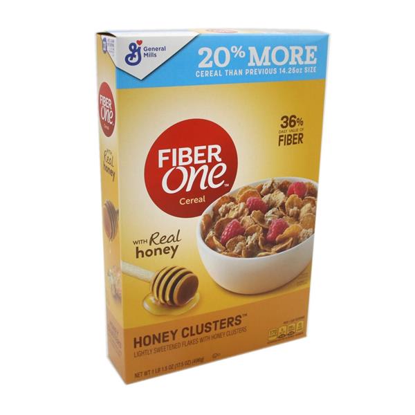 general-mills-fiber-one-honey-clusters-cereal-hy-vee-aisles-online