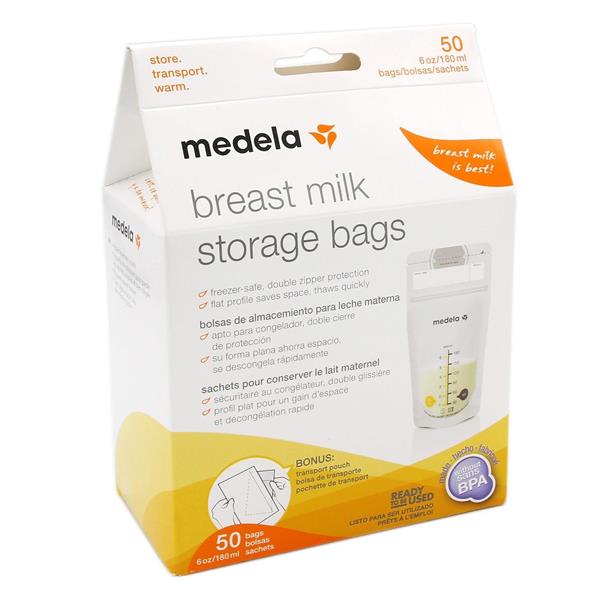 Medela Quick Clean Micro Steam Bags  Hy-Vee Aisles Online Grocery Shopping