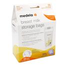 Medela Breast Milk Storage Bags 6oz