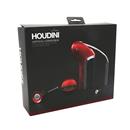 Houdini Vertical Corkscrew Wine Opener Set