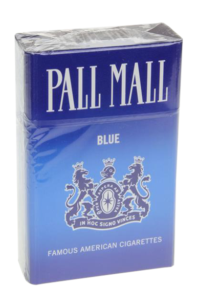 Pall Mall Blue | Hy-Vee Aisles Online Grocery Shopping