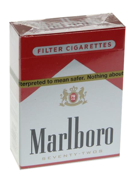 marlboro red