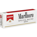 Marlboro Special Blend 100's Red Box