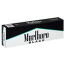 Marlboro Black Box
