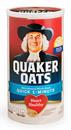Quaker Oats Quick 1-Minute Oats
