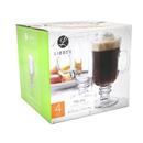 Libbey Irish Coffee Mug