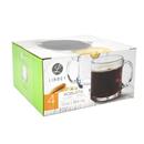 Libbey Robusta Coffee Mug Box Set