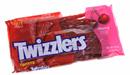 Twizzlers Twists Cherry