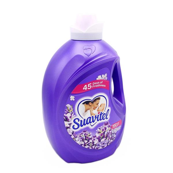 Suavitel Soothing Lavender Fabric Softener HyVee Aisles Online Grocery Shopping