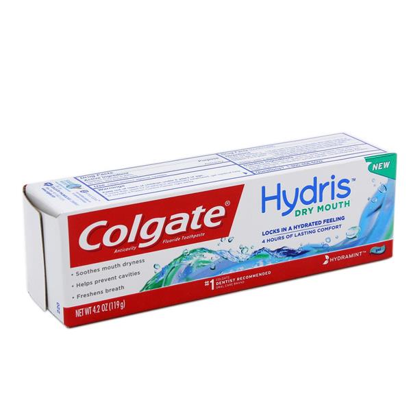 Colgate Dry Mouth Toothpaste