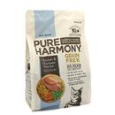 Pure Harmony Grain Free Chicken & Chickpea Recipe Dry Cat Food