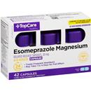 TopCare Esomeprazole Magnesium Capsules 3-14 Day Course