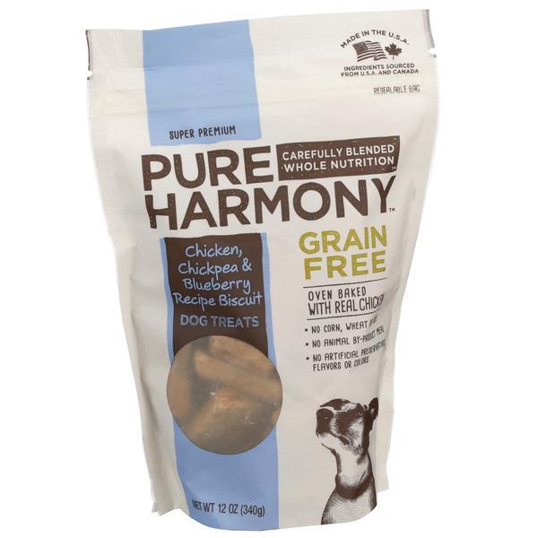 pure harmony dog food pure harmony dog food