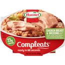 Hormel Compleats Chicken Breast & Dressing