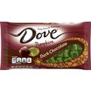 DOVE PROMISES Dark Chocolate Halloween Candy