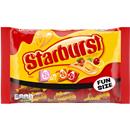 STARBURST Original Fruit Chews Fun Size Candy, 10.58oz