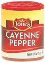 Tone's Cayenne Pepper