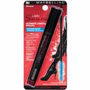 Maybelline Lash Stiletto Ultimate Length Waterproof Mascara, Very Black