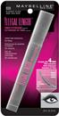 Maybelline Illegal Length Fiber Extensions Washable Mascara, Blackest Black
