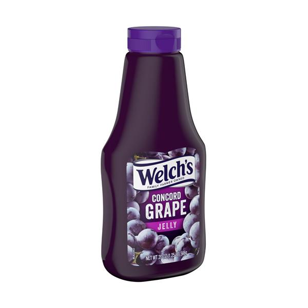 Welch's Concord Grape Jelly HyVee Aisles Online Grocery Shopping