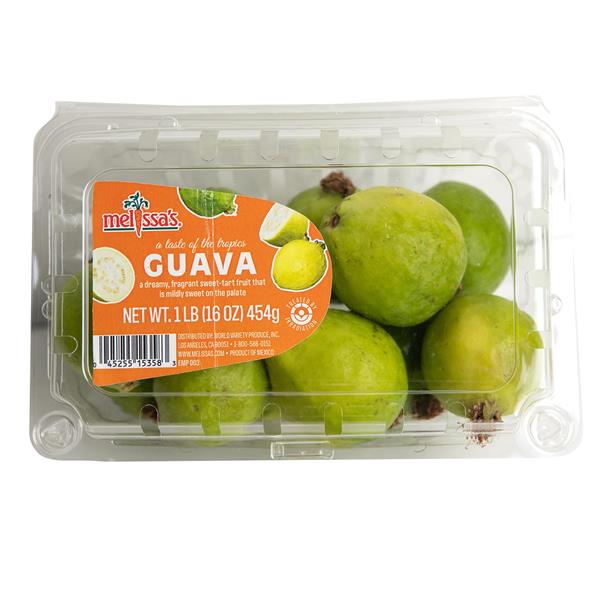 Melissa's Guava Clamshell | Hy-Vee Aisles Online Grocery Shopping