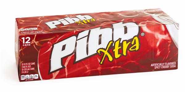 Sodas America adored the decade you were born