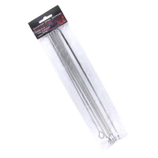 Good Cook Stainless Steel Straws  Hy-Vee Aisles Online Grocery Shopping