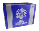 Old Milwaukee Light Beer 30 Pack