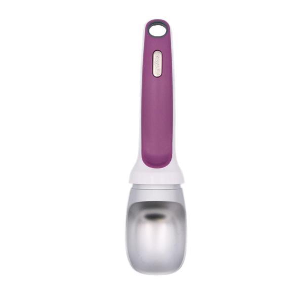 Zyliss Right Ice Cream Scoop  Hy-Vee Aisles Online Grocery Shopping