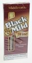 Middleton's Black & Mild Wine Cigars