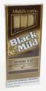 Middleton's Black & Mild Wood Tip Cigars